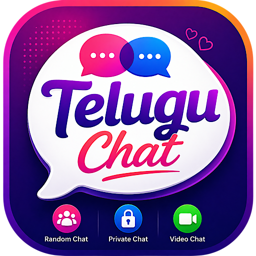 Telugu chat room