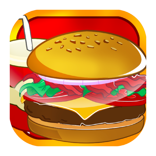 Cooking - Burger Game