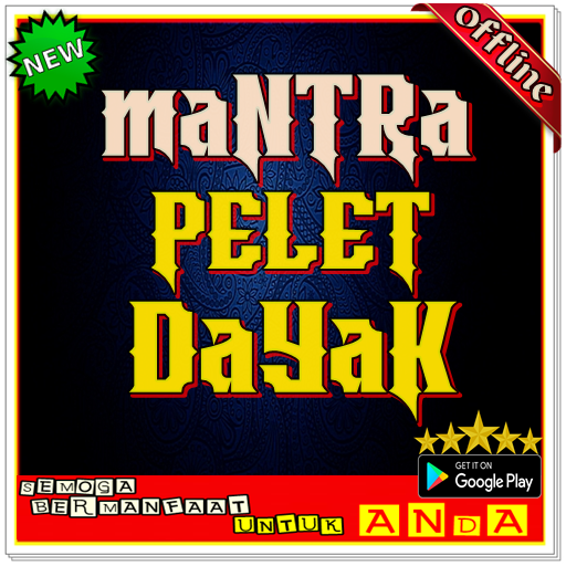 Mantra Pelet Dayak