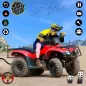 Offroad Quad Bike Games ATV 3D