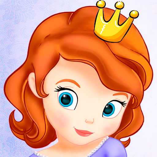 Princess Stickers for WhatsApp