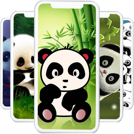 Panda Wallpaper Themes