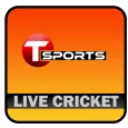 T Sports Live Cricket