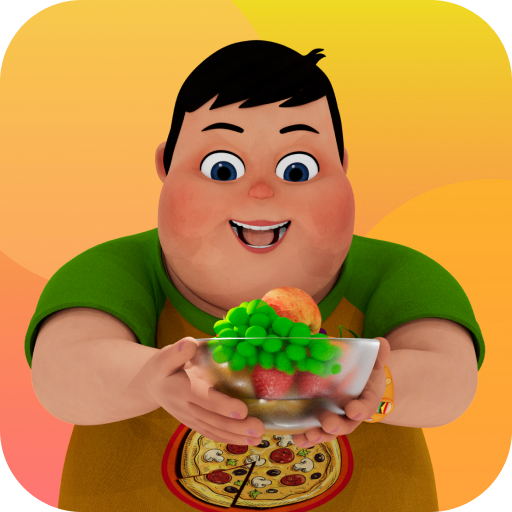 Eat Goli Eat | TMKOC Game