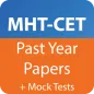 MHT-CET Past Year Question Pap