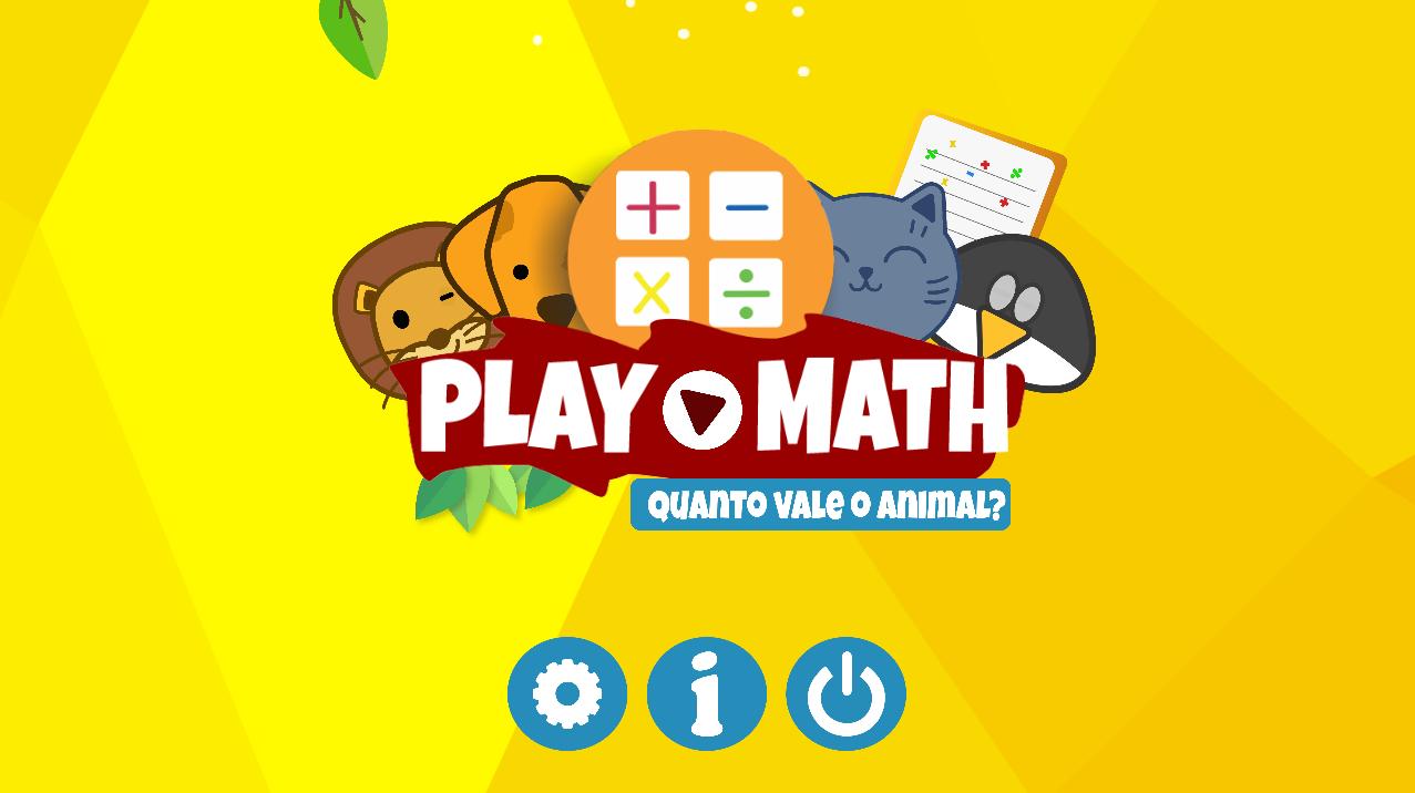 Download PlayMath android on PC
