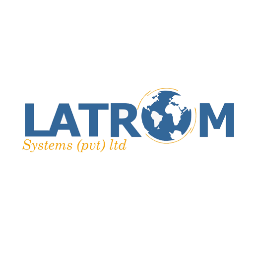 Latrom