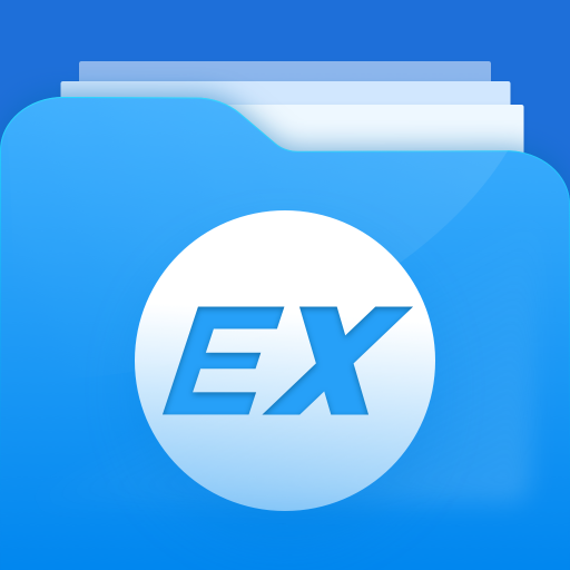 EX Файловый менеджер:Проводник
