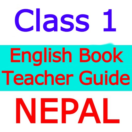 Class 1 English Teacher Guide
