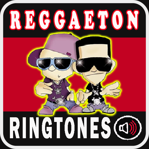 ringtones reggaeton