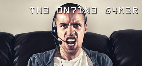 Online Gamer