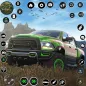Impossible Monster Truck Game