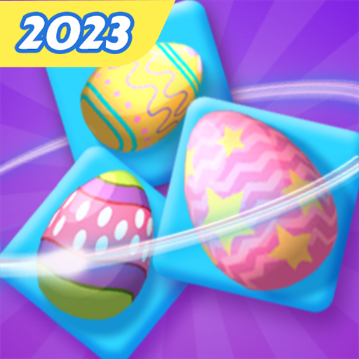 Puzzle Match 3D - Tile Master