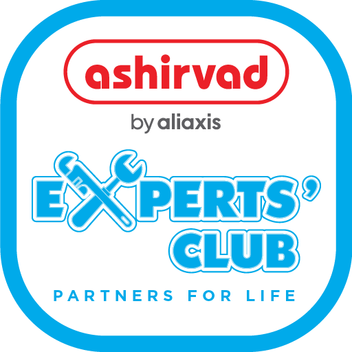 Ashirvad Experts' Club