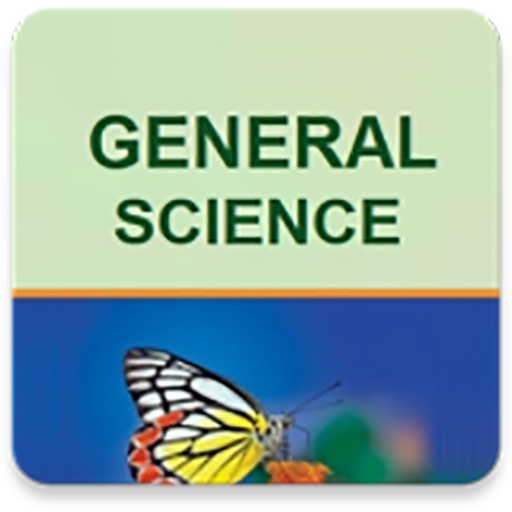 Lucent General Science In English