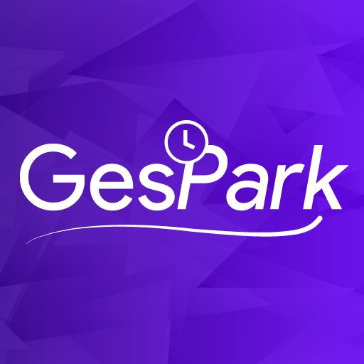 GesPark:Gestión - Parqueaderos