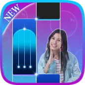 Ana Emilia Piano Tiles Game