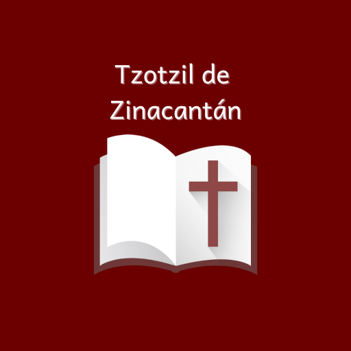 Tzotzil Zinacantán Bible