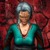 Granny Game Granny Scary Game