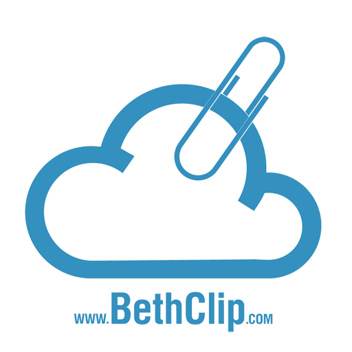 BethClip - Cloud Clipboard (st
