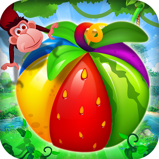 Fruit Harvest Mania