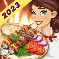 Kebab World: Trò chơi nấu