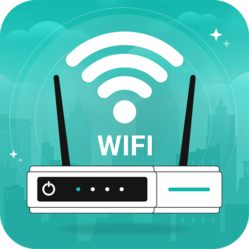 All WiFi Router Admin Setting