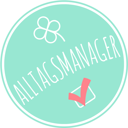 Alltagsmanager von Leben in Or