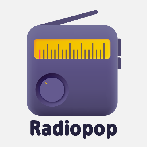 Radio Pop - World Radio Pop FM