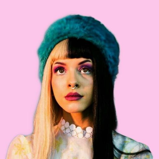 Melanie Martinez Song Collecti