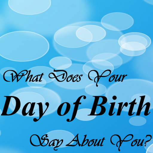 Day of Birth