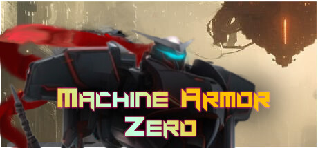Machine Armor Zero