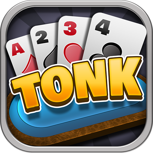 Online Card Game Tunk