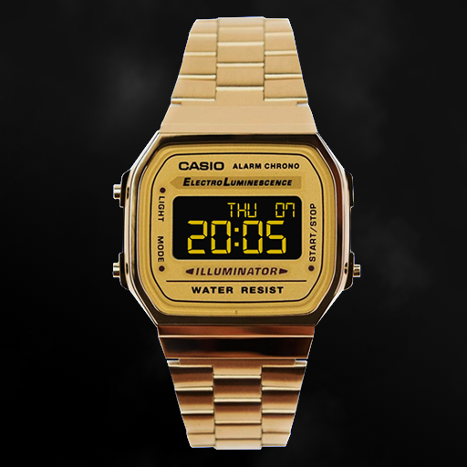 CASIO Widget [Lite]