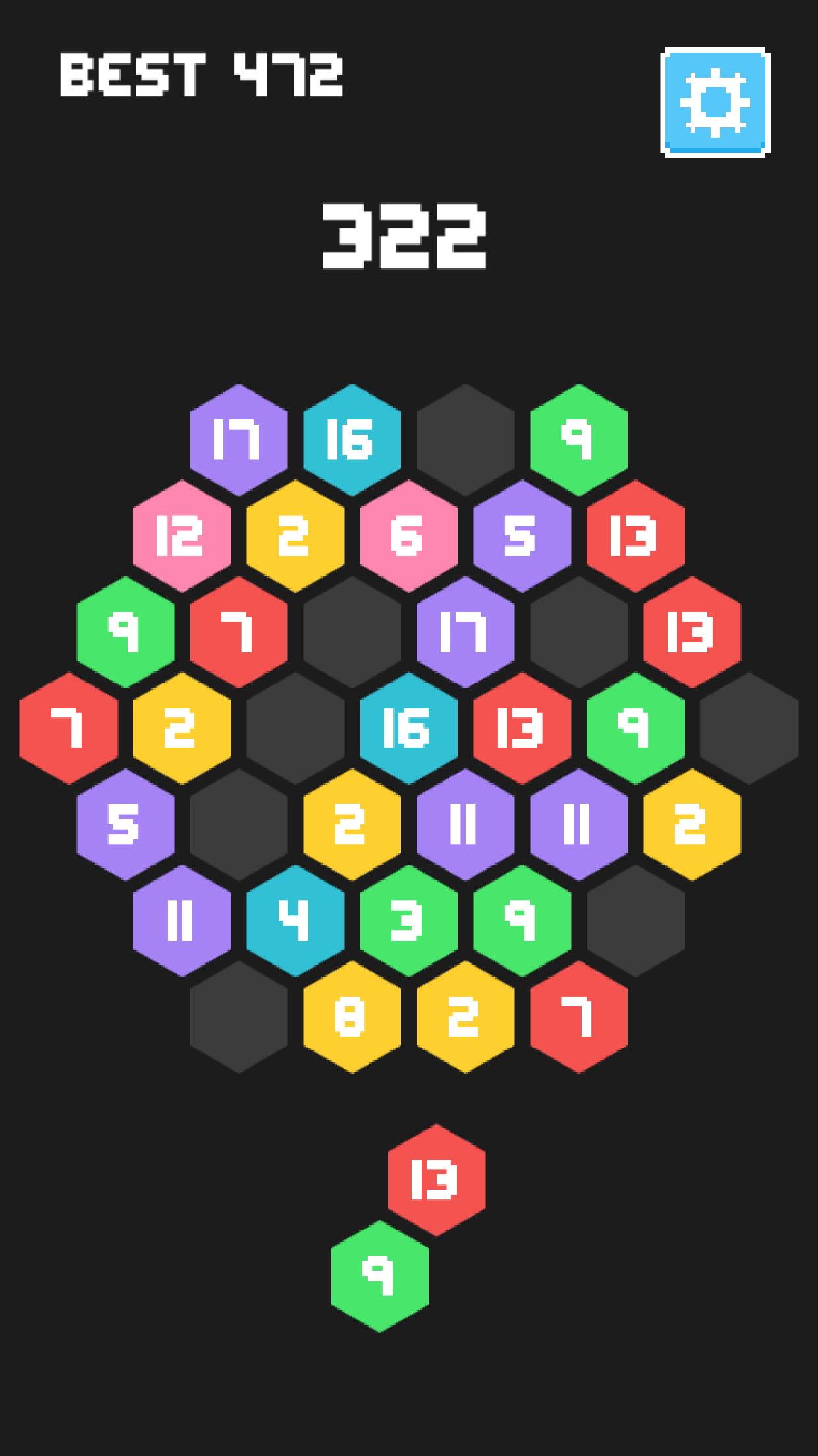 تنزيل Match The Same Color Tiles على جهاز الكمبيوتر | مسؤول GameLoop