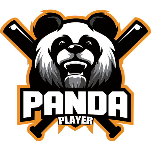 Panda Player