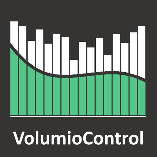 Volumio Control