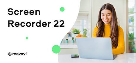 Movavi Screen Recorder 22