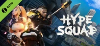 HypeSquad Demo