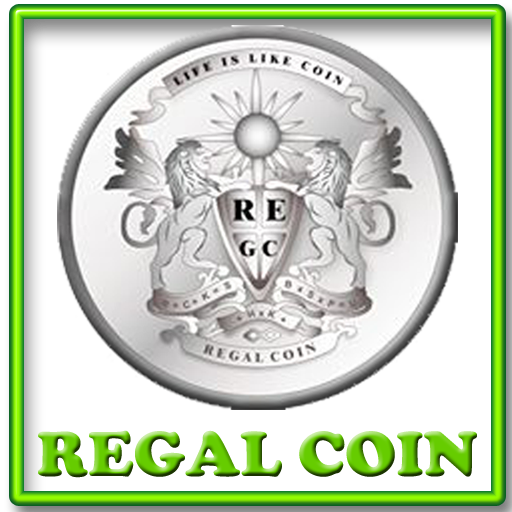 Regal Coin - Spillover Member Tanpa Batas