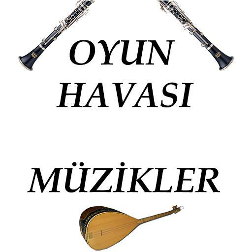 Oyun Havaları İnternetsiz (70 Şarkı)