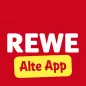 REWE - Alte App