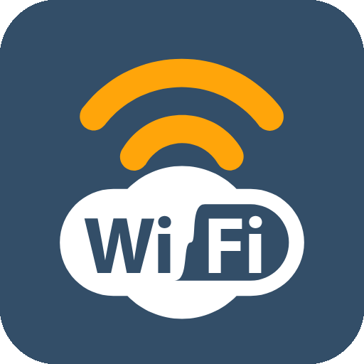 Mestre WiFi - Analisador WiFi