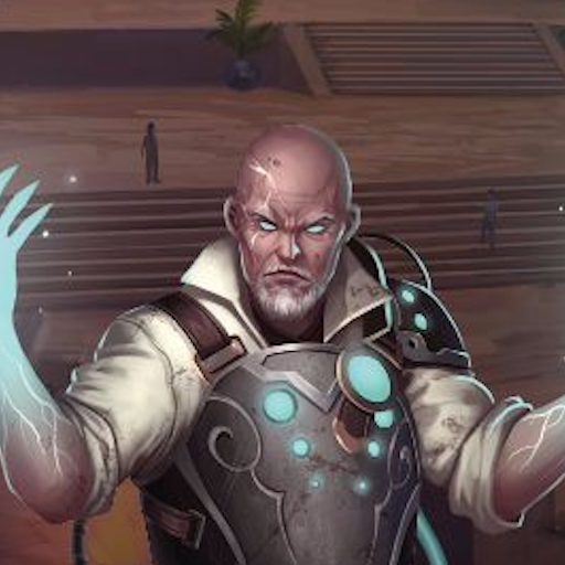 Aeon's End Assistant