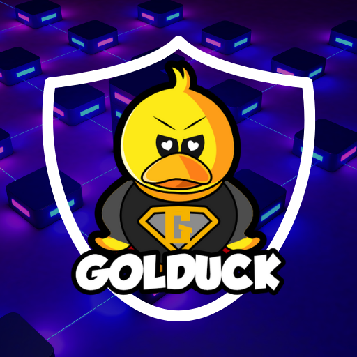 Golduck shield Free VPN