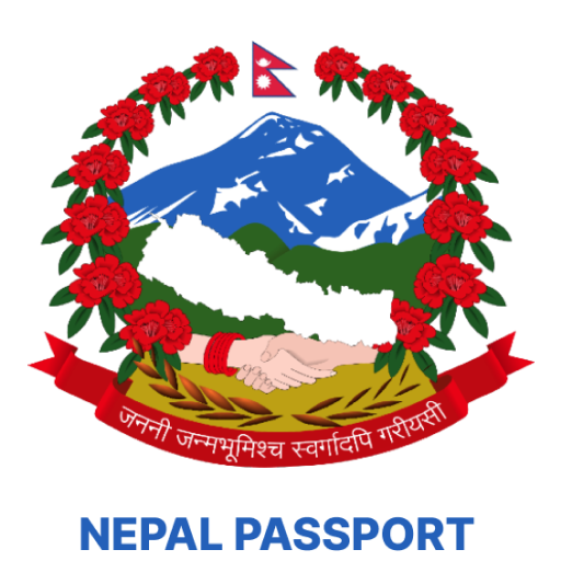 Nepal ePassport
