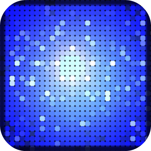 Pixels Live Wallpaper