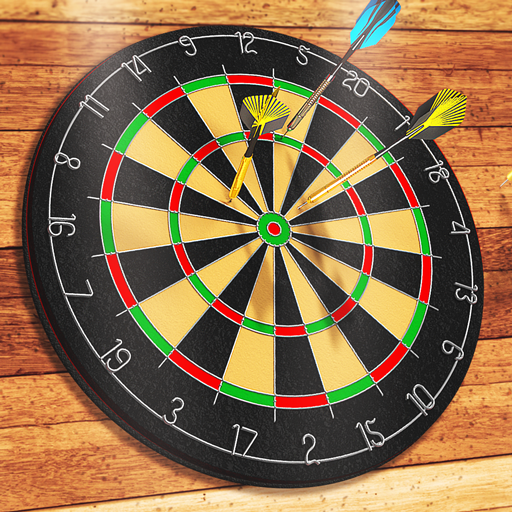 Darts Pro Multiplayer