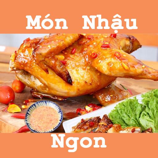 Món nhậu ngon - Món ăn ngon - Đồ nhậu