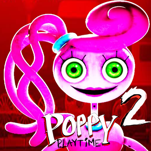 Download poppy playtime 2 android on PC